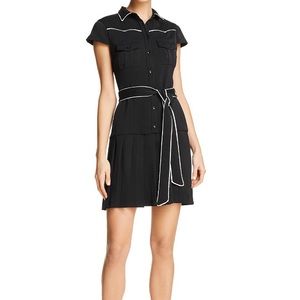 Alice and Olivia Employed dress.